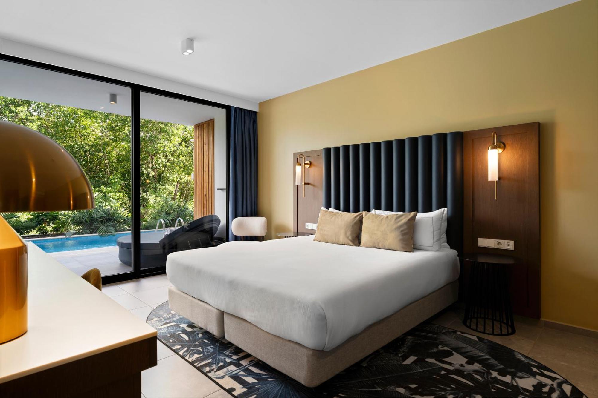 The Rif At Mangrove Beach Corendon All-Inclusive, Curio Willemstad Exterior photo