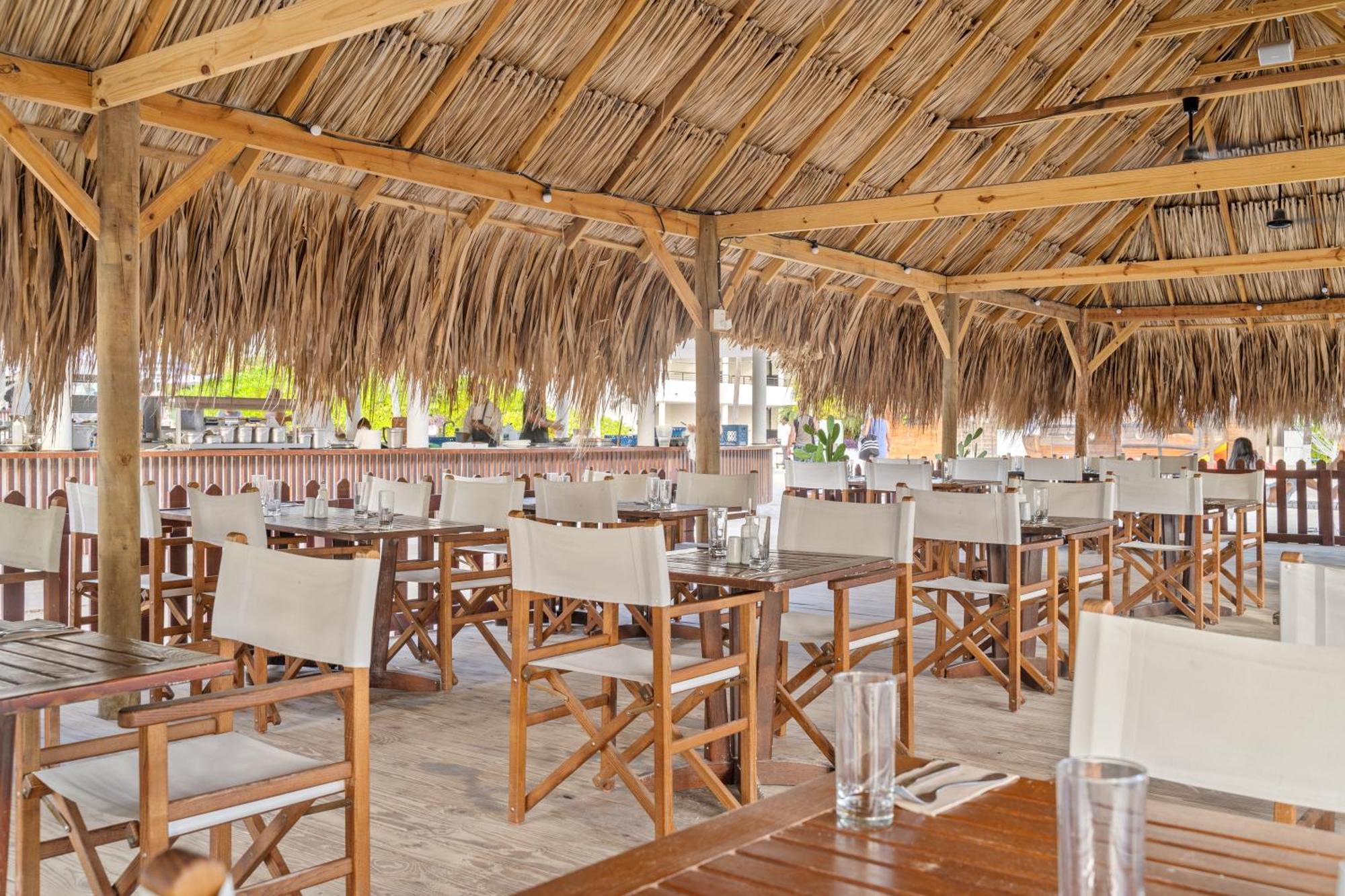 The Rif At Mangrove Beach Corendon All-Inclusive, Curio Willemstad Exterior photo