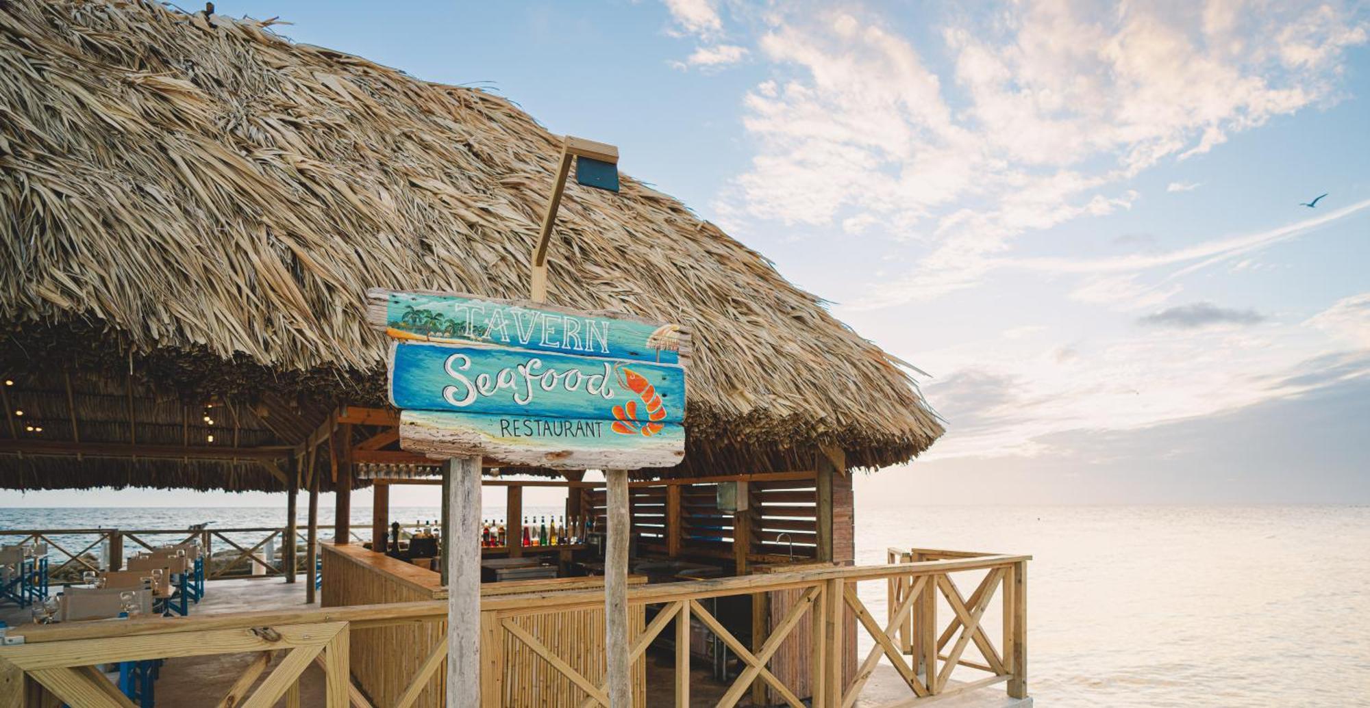 The Rif At Mangrove Beach Corendon All-Inclusive, Curio Willemstad Exterior photo