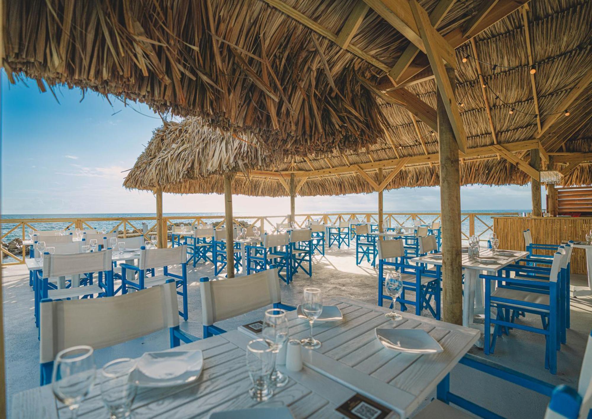 The Rif At Mangrove Beach Corendon All-Inclusive, Curio Willemstad Exterior photo