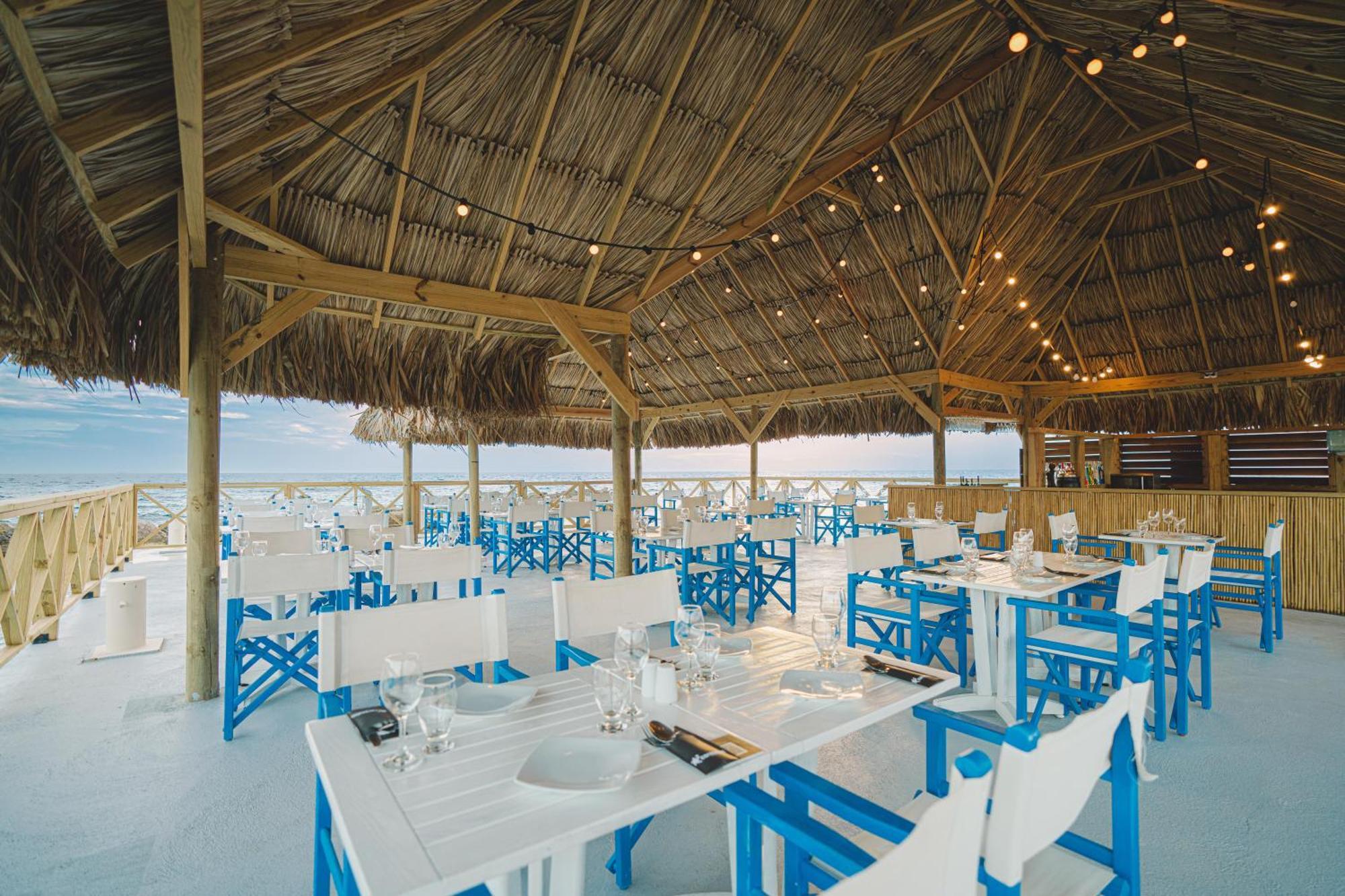 The Rif At Mangrove Beach Corendon All-Inclusive, Curio Willemstad Exterior photo