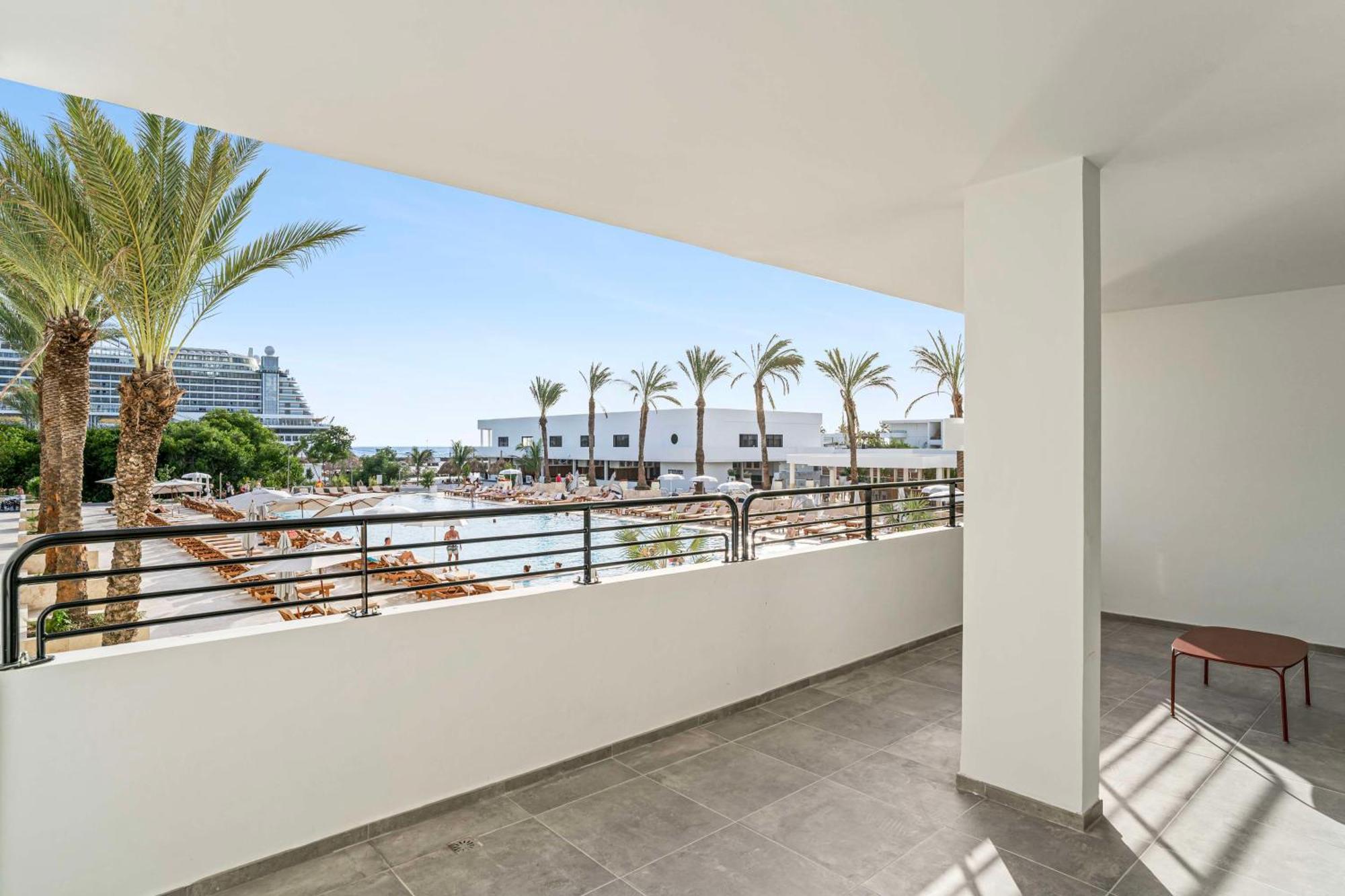 The Rif At Mangrove Beach Corendon All-Inclusive, Curio Willemstad Exterior photo