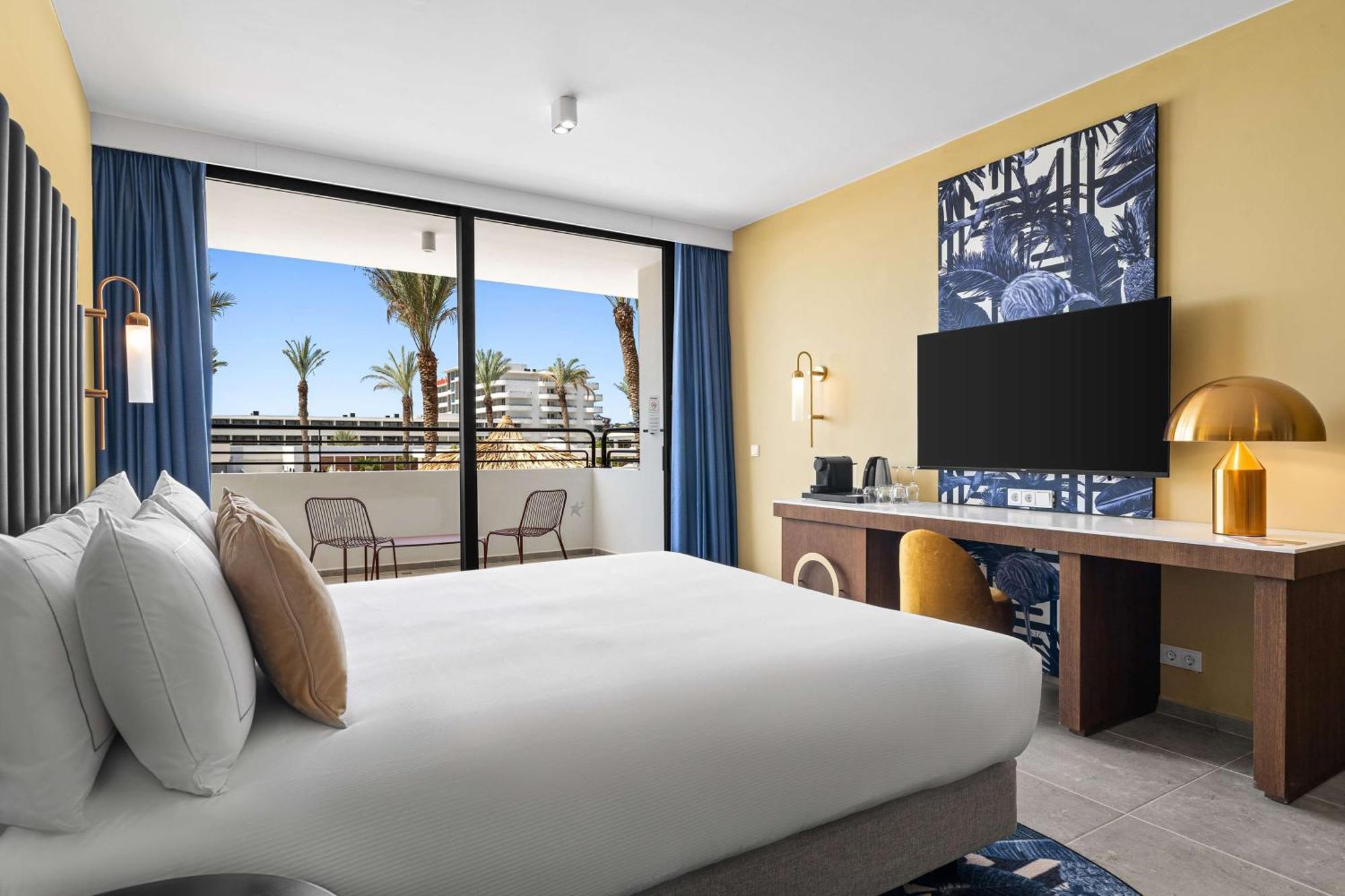 The Rif At Mangrove Beach Corendon All-Inclusive, Curio Willemstad Exterior photo