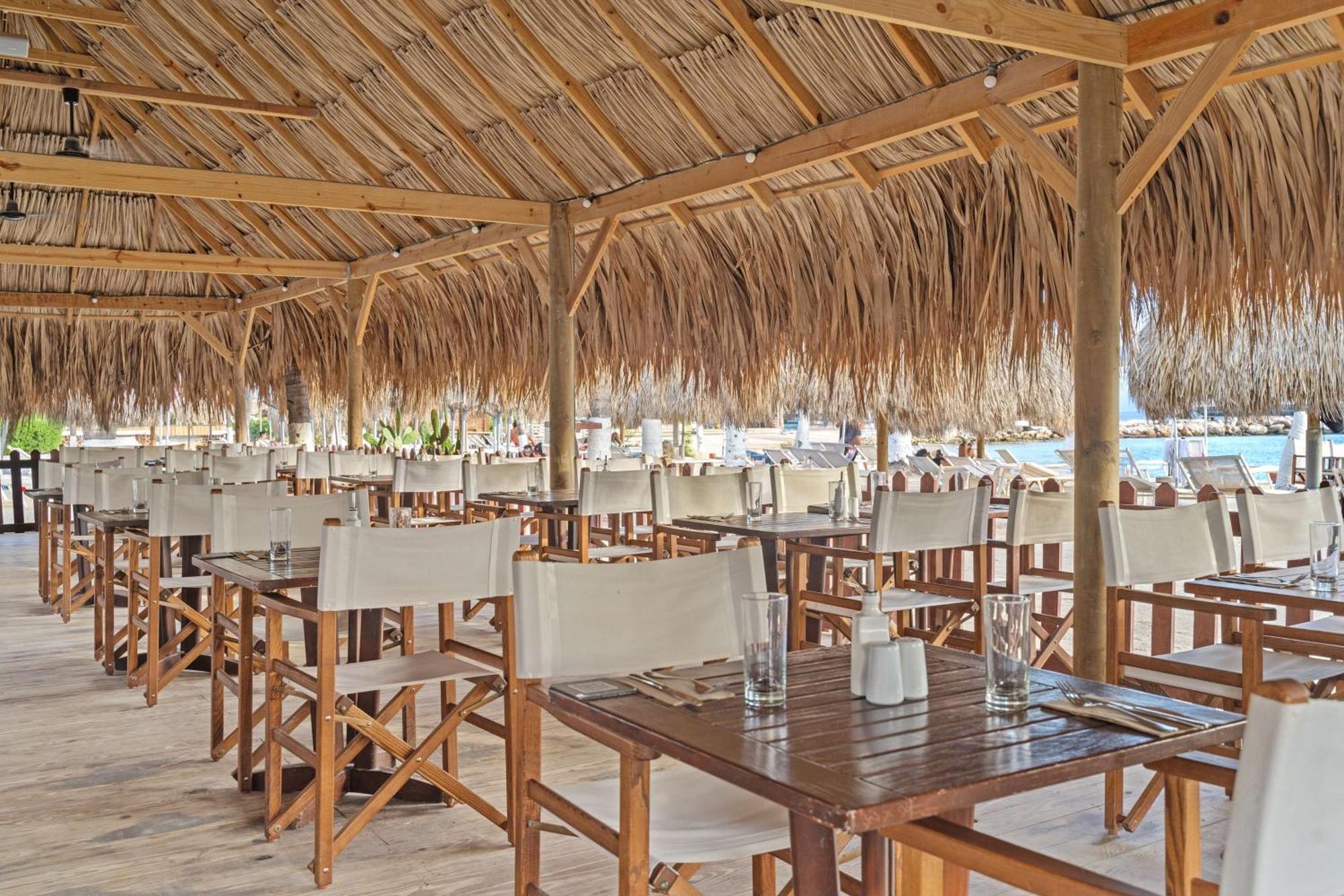 The Rif At Mangrove Beach Corendon All-Inclusive, Curio Willemstad Exterior photo