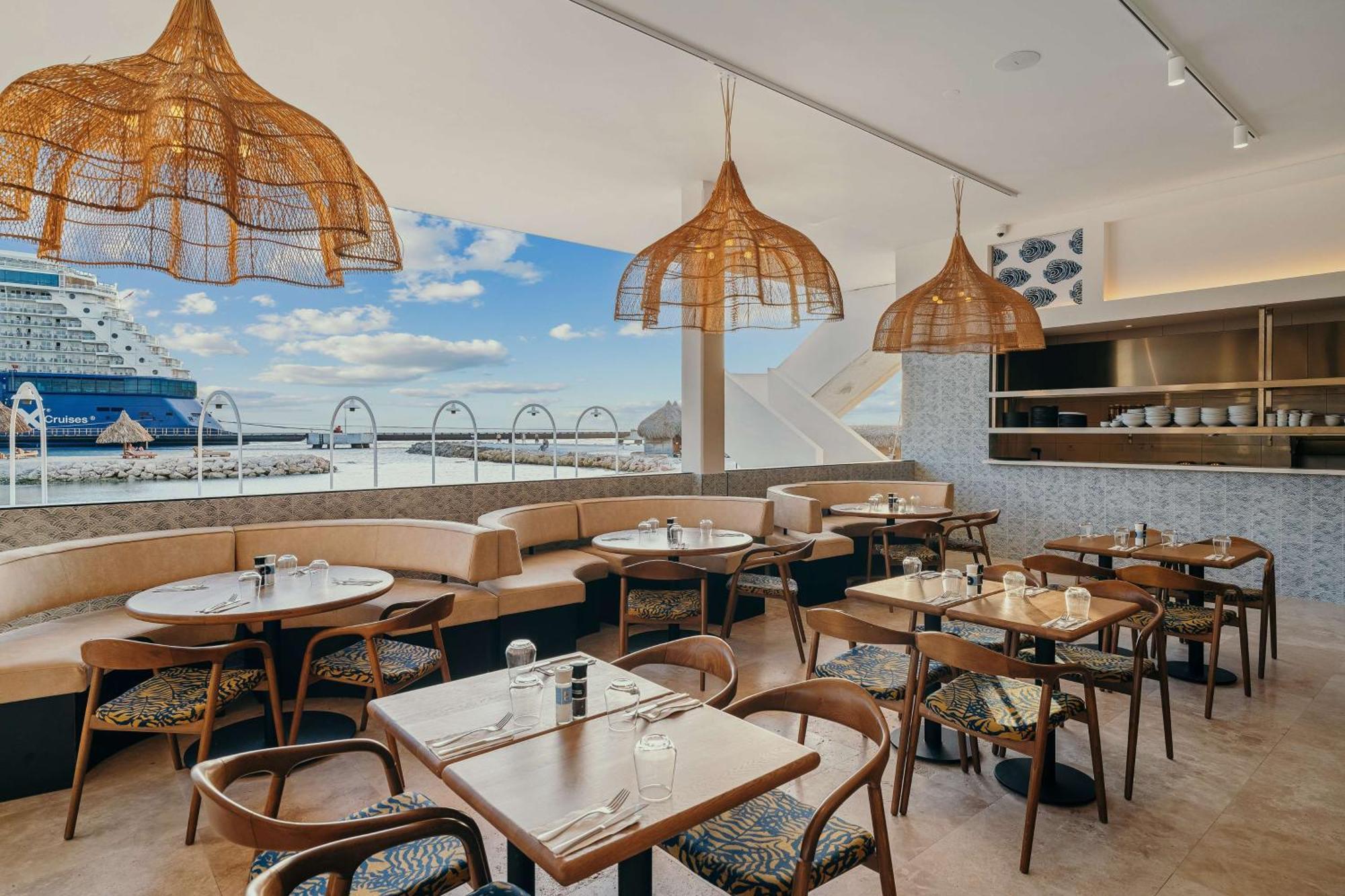 The Rif At Mangrove Beach Corendon All-Inclusive, Curio Willemstad Exterior photo