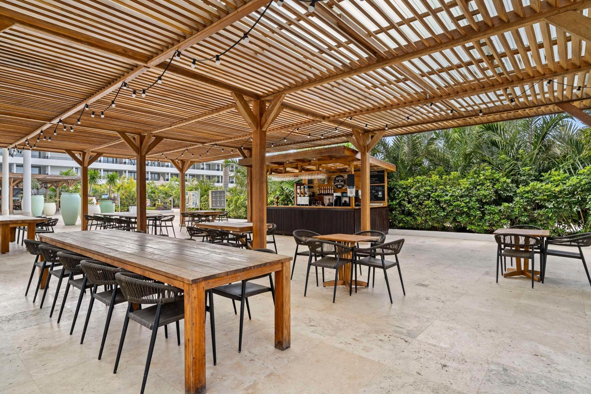 The Rif At Mangrove Beach Corendon All-Inclusive, Curio Willemstad Exterior photo