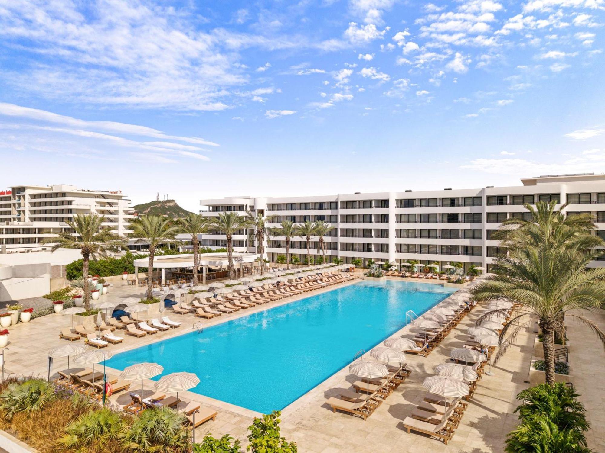 The Rif At Mangrove Beach Corendon All-Inclusive, Curio Willemstad Exterior photo