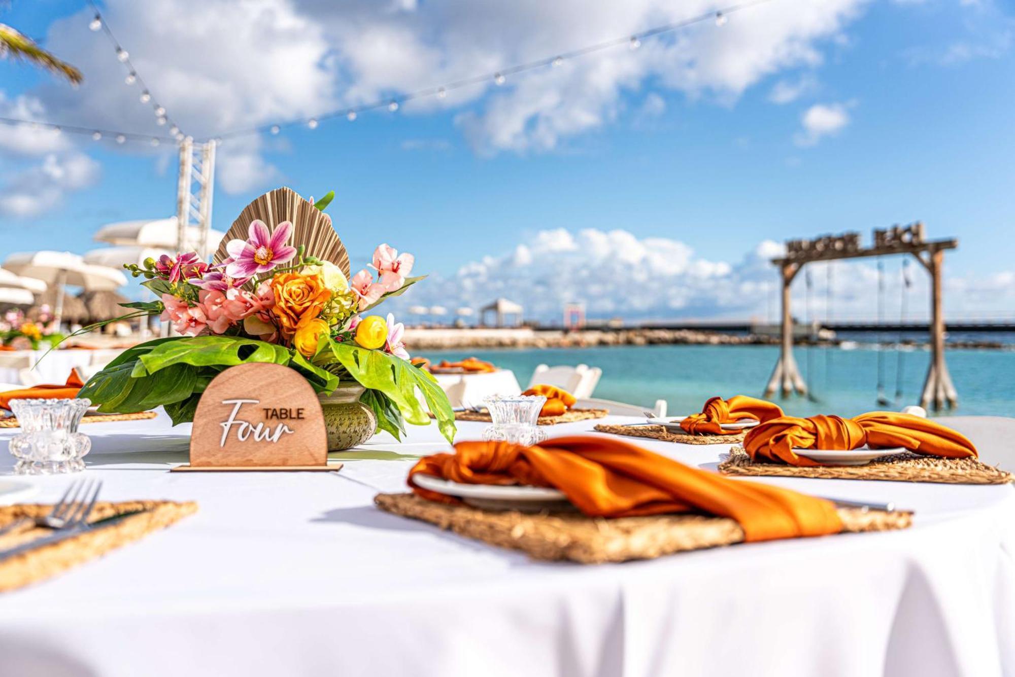 The Rif At Mangrove Beach Corendon All-Inclusive, Curio Willemstad Exterior photo