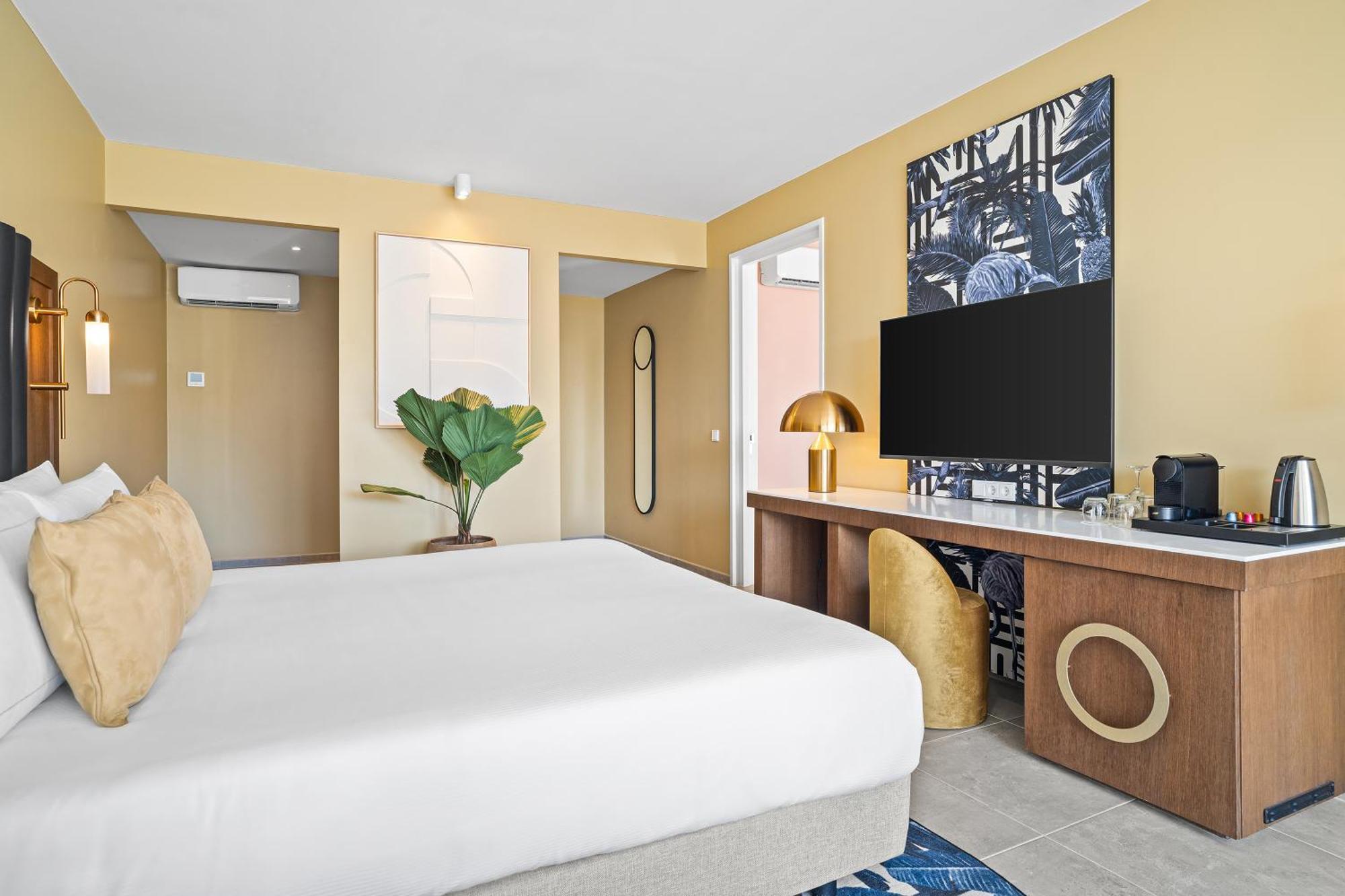 The Rif At Mangrove Beach Corendon All-Inclusive, Curio Willemstad Exterior photo