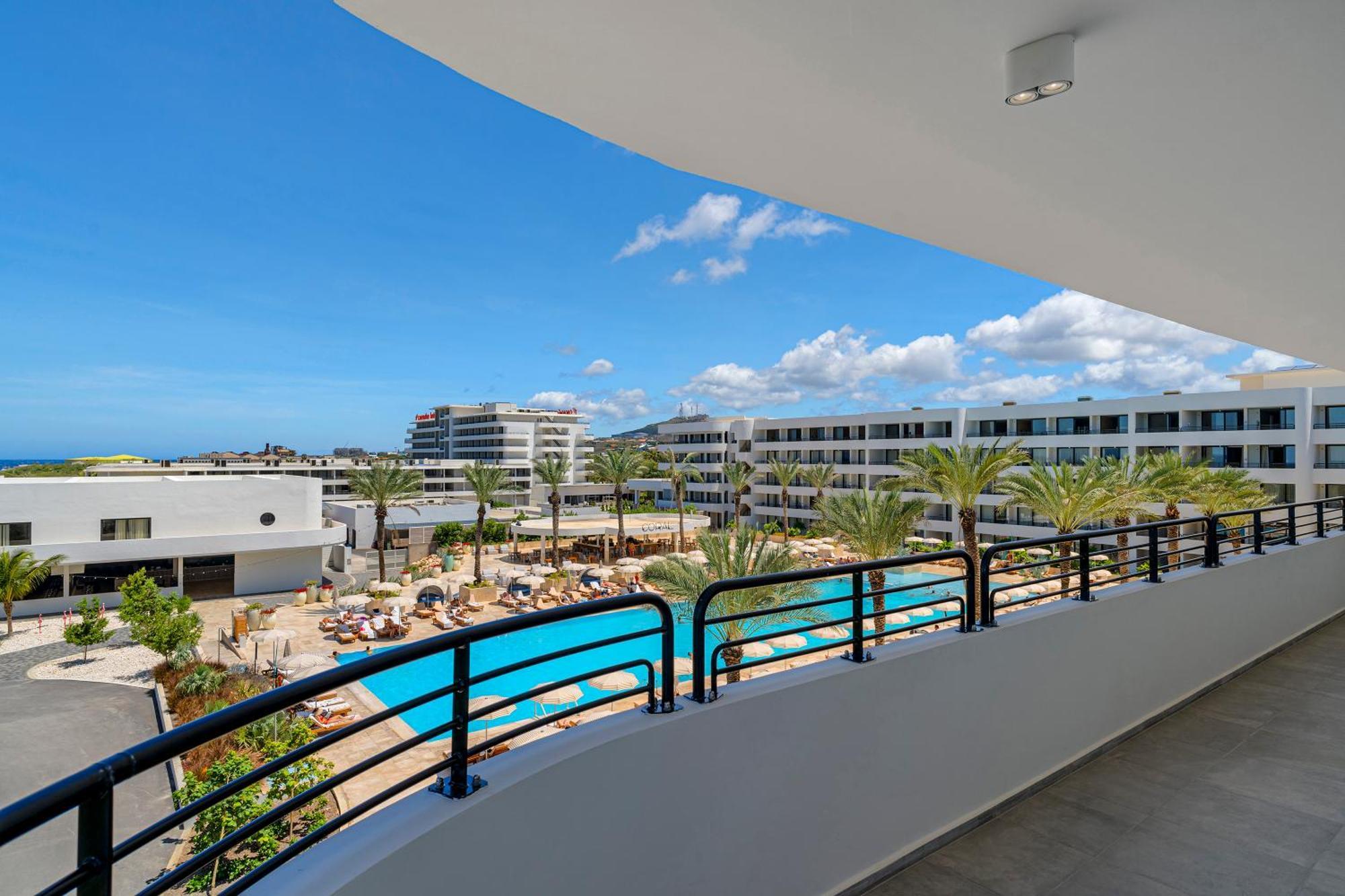 The Rif At Mangrove Beach Corendon All-Inclusive, Curio Willemstad Room photo