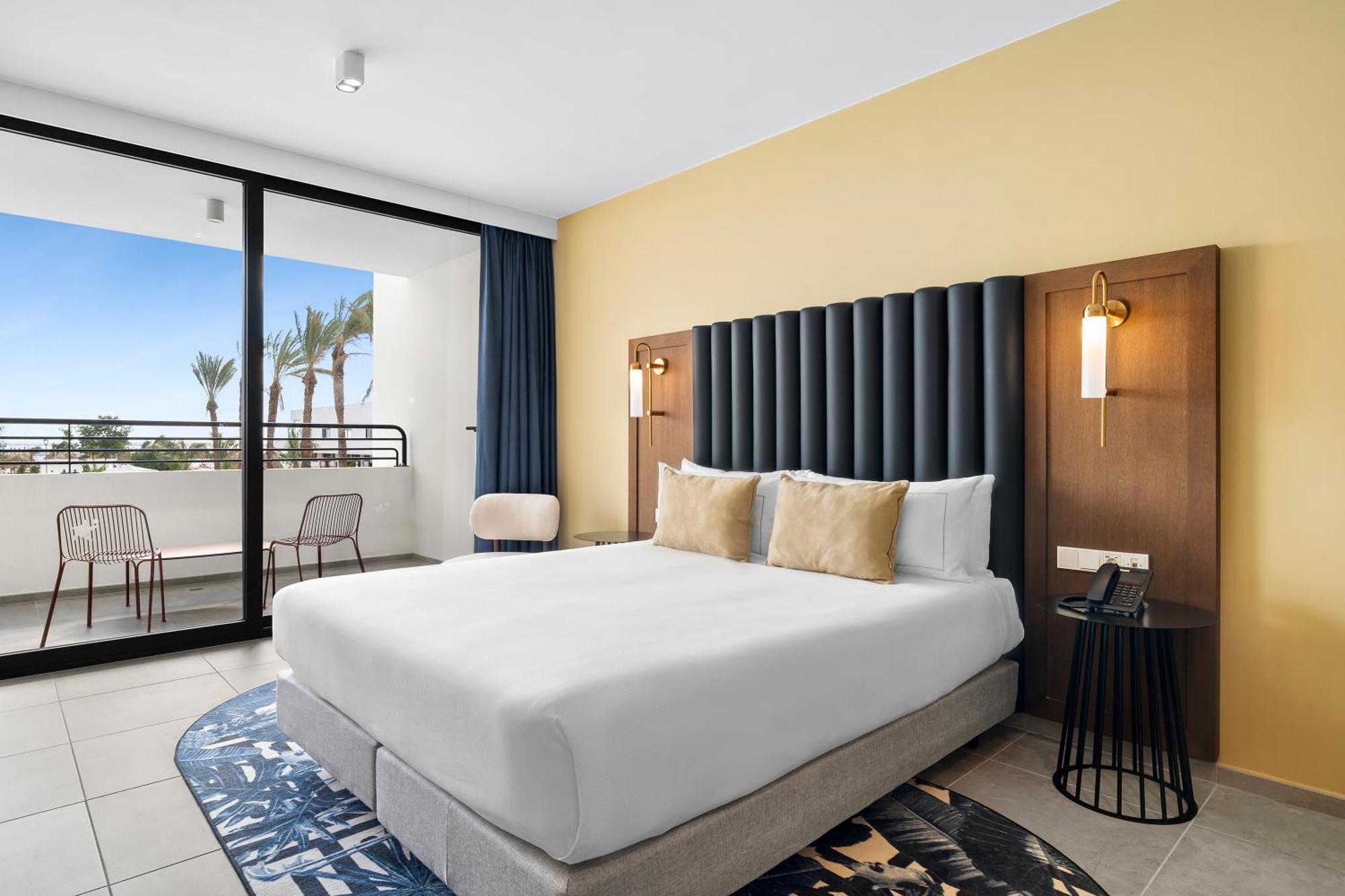 The Rif At Mangrove Beach Corendon All-Inclusive, Curio Willemstad Room photo