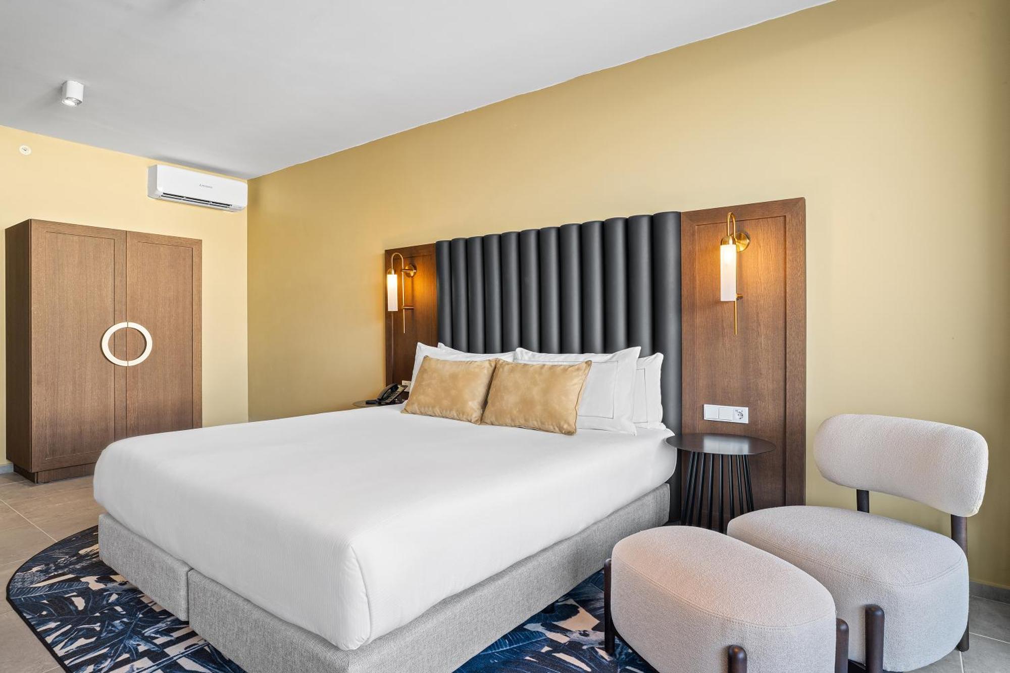 The Rif At Mangrove Beach Corendon All-Inclusive, Curio Willemstad Room photo